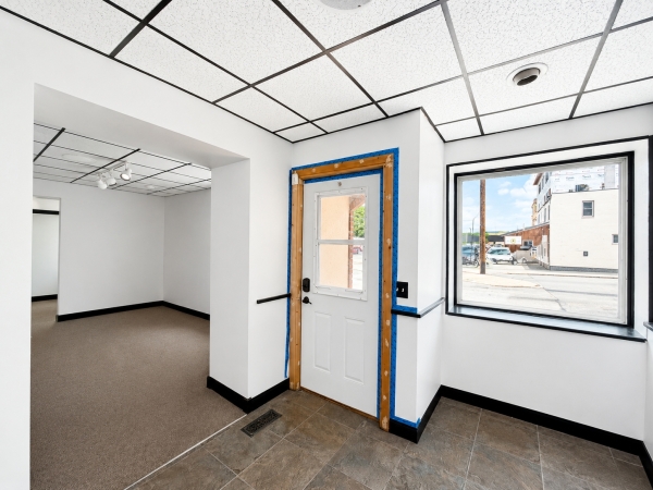 Listing Image #1 - Retail for lease at 300 Belgrade Ave 407 Range Street, North Mankato MN 56003