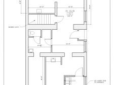 Listing Image #3 - Retail for lease at 300 Belgrade Ave 407 Range Street, North Mankato MN 56003