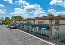 Retail property for lease in Stafford, VA
