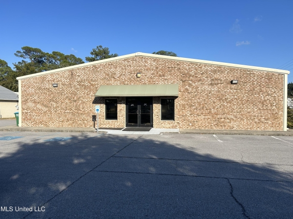 Listing Image #1 - Others for lease at 1902 Market Street, Pascagoula MS 39567