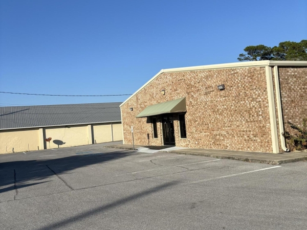 Listing Image #2 - Others for lease at 1902 Market Street, Pascagoula MS 39567