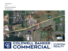 Land property for lease in Rochester, NY
