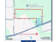 Listing Image #2 - Land for lease at 3500 Buffalo Road, Rochester NY 14624