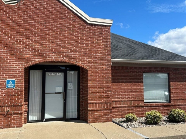 Listing Image #1 - Office for lease at 1823 Mcintosh Street , Unit 114A, Bowling Green KY 42104