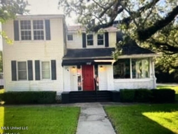 Listing Image #1 - Office for lease at 1117 Washington Avenue, Ocean Springs MS 39564
