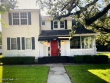 Office property for lease in Ocean Springs, MS