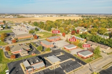 Office property for lease in Troy, IL