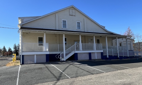 Listing Image #2 - Office for lease at 110 Richardson Ave, Swedesboro NJ 08085 Listing Image #2 - Office for lease at 110 Richardson Ave, Swedesboro NJ 08085