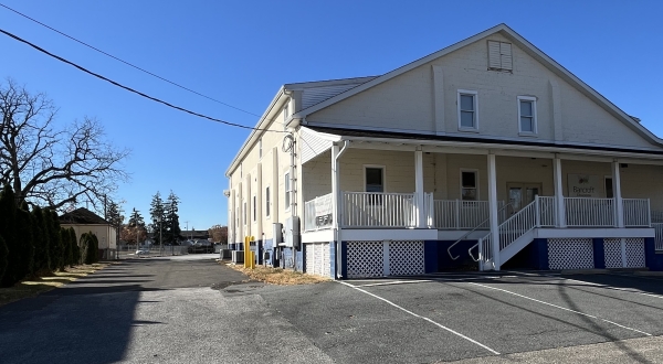 Listing Image #3 - Office for lease at 110 Richardson Ave, Swedesboro NJ 08085 Listing Image #3 - Office for lease at 110 Richardson Ave, Swedesboro NJ 08085