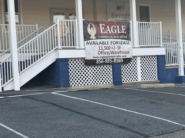 Listing Image #5 - Office for lease at 110 Richardson Ave, Swedesboro NJ 08085 Listing Image #5 - Office for lease at 110 Richardson Ave, Swedesboro NJ 08085