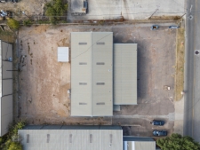 Listing Image #3 - Industrial for lease at 6908 Old McGregor Rd, Woodway TX 76712