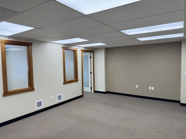 Listing Image #3 - Office for lease at 1215 Main St Suite 100, Philomath OR 97370