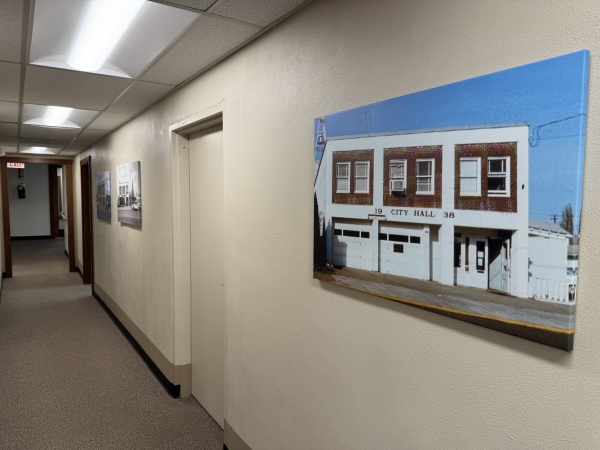 Listing Image #1 - Office for lease at 1215 Main St Suite 104, Philomath OR 97370