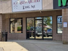 Retail property for lease in Salem, NH