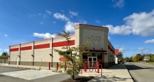 Retail property for lease in Buffalo, NY