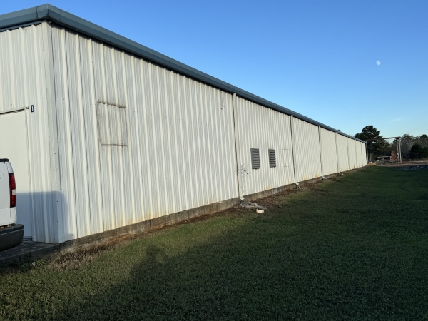 Listing Image #2 - Industrial for lease at 103 Industrial Park Drive BLDG 3, Perry GA 31069