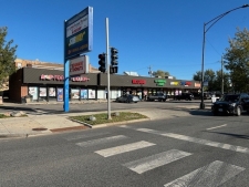 Retail property for lease in Chicago, IL
