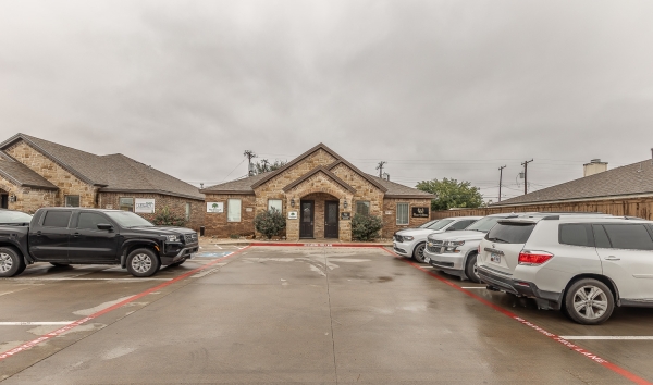 Listing Image #3 - Office for lease at 2507 79th Street, Ste B, Lubbock TX 79423