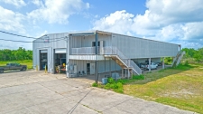 Listing Image #2 - Industrial for lease at 19808 Chef Menteur Hwy, New Orleans LA 70129
