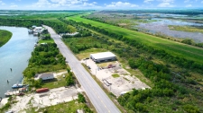 Land property for lease in New Orleans, LA
