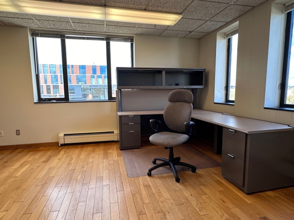 Listing Image #2 - Office for lease at 123 W Front Street #201, Traverse City MI 49684