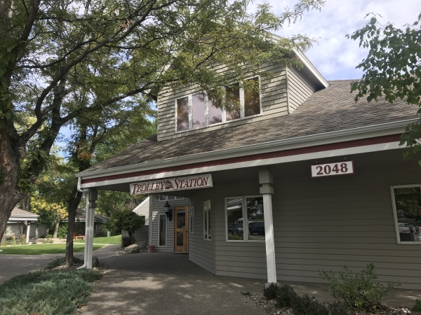 Listing Image #1 - Office for lease at 2048 Overland Ave Suite 102B, Billings MT 59102