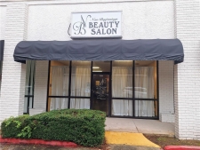 Retail property for lease in Slidell, LA