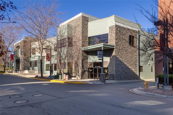 Listing Image #1 - Office for lease at 50 W 14th St, Helena MT 59601