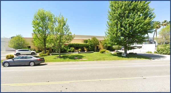 Listing Image #1 - Office for lease at 25583 Avenue Stanford, Valencia CA 91355
