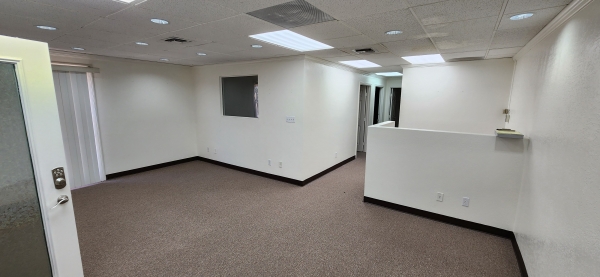 Listing Image #2 - Office for lease at 25583 Avenue Stanford, Valencia CA 91355