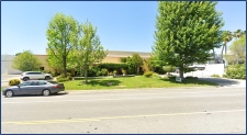 Office property for lease in Valencia, CA