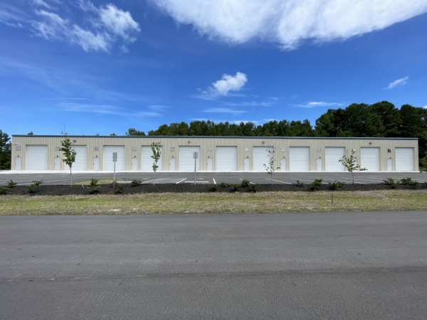Listing Image #1 - Industrial for lease at 3041 Ricks Industrial Park Dr. Unit 1, Holmestown Industrial Park, Myrtle Beach SC 29588