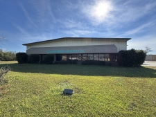 Industrial for lease in Little River, SC