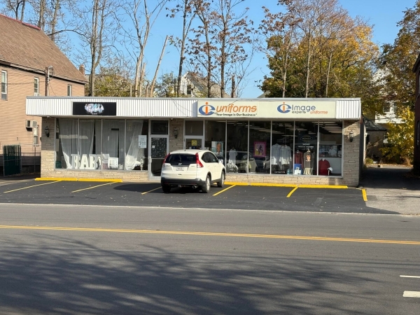 Listing Image #1 - Retail for lease at 1619 Eastern Parkway, Schenectady NY 12309