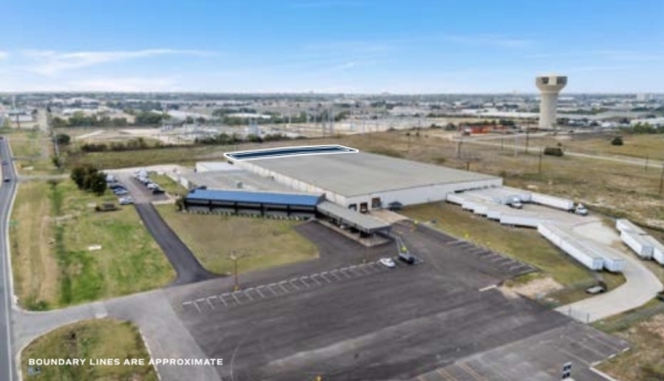 Listing Image #2 - Industrial for lease at 700 W Loop 340, Waco TX 76710