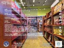 Listing Image #2 - Retail for lease at 303 Lincoln Blvd, Venice CA 90291