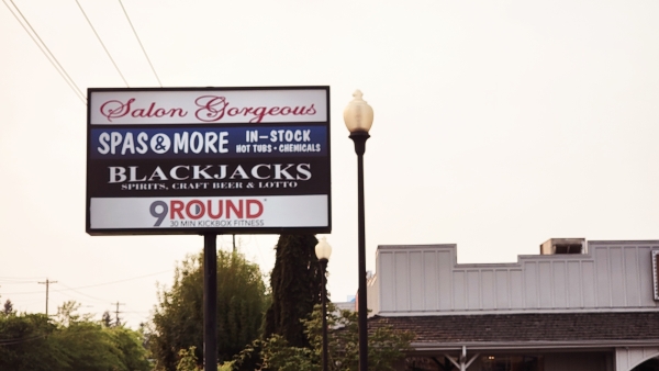Listing Image #3 - Retail for lease at 5247 Commercial St SE, Salem OR 97306