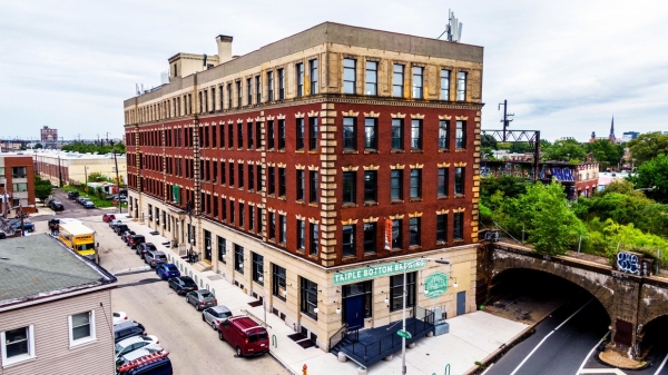 Listing Image #1 - Office for lease at 915 Spring Garden Street, Philadelphia PA 19123