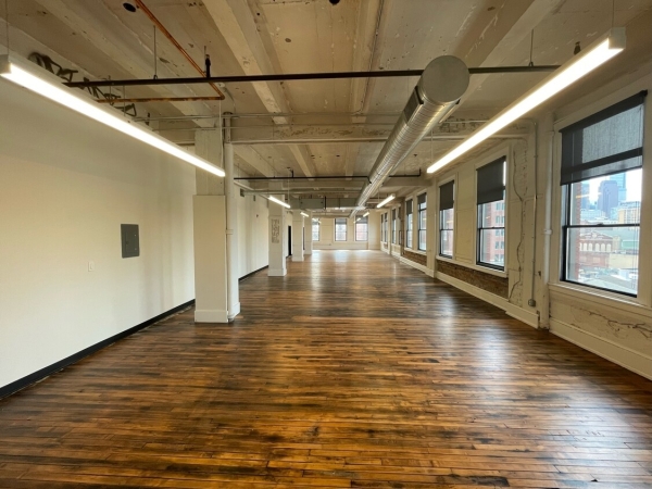 Listing Image #2 - Office for lease at 915 Spring Garden Street, Philadelphia PA 19123