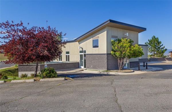 Listing Image #1 - Office for lease at 251 Saddle Drive Unit B, Helena MT 59601