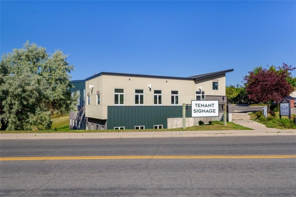 Listing Image #3 - Office for lease at 251 Saddle Drive Unit B, Helena MT 59601