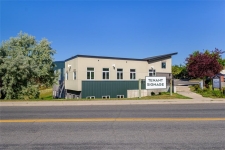 Listing Image #3 - Office for lease at 251 Saddle Drive Unit B, Helena MT 59601