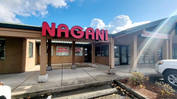 Listing Image #1 - Retail for lease at 4900 River Rd N, Keizer OR 97303