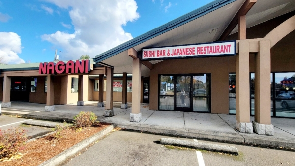 Listing Image #2 - Retail for lease at 4900 River Rd N, Keizer OR 97303