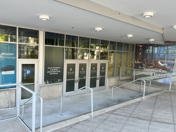 Listing Image #1 - Office for lease at 500 Mercer St, Seattle, seattle WA 98109