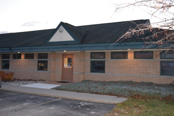 Listing Image #1 - Office for lease at 2026 Independence Drive, Mt Pleasant MI 48858