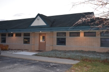 Office property for lease in Mt Pleasant, MI