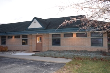 Listing Image #2 - Office for lease at 2026 Independence Drive, Mt Pleasant MI 48858