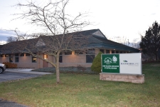Listing Image #3 - Office for lease at 2026 Independence Drive, Mt Pleasant MI 48858