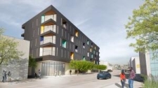 Retail property for lease in Milwaukee, WI